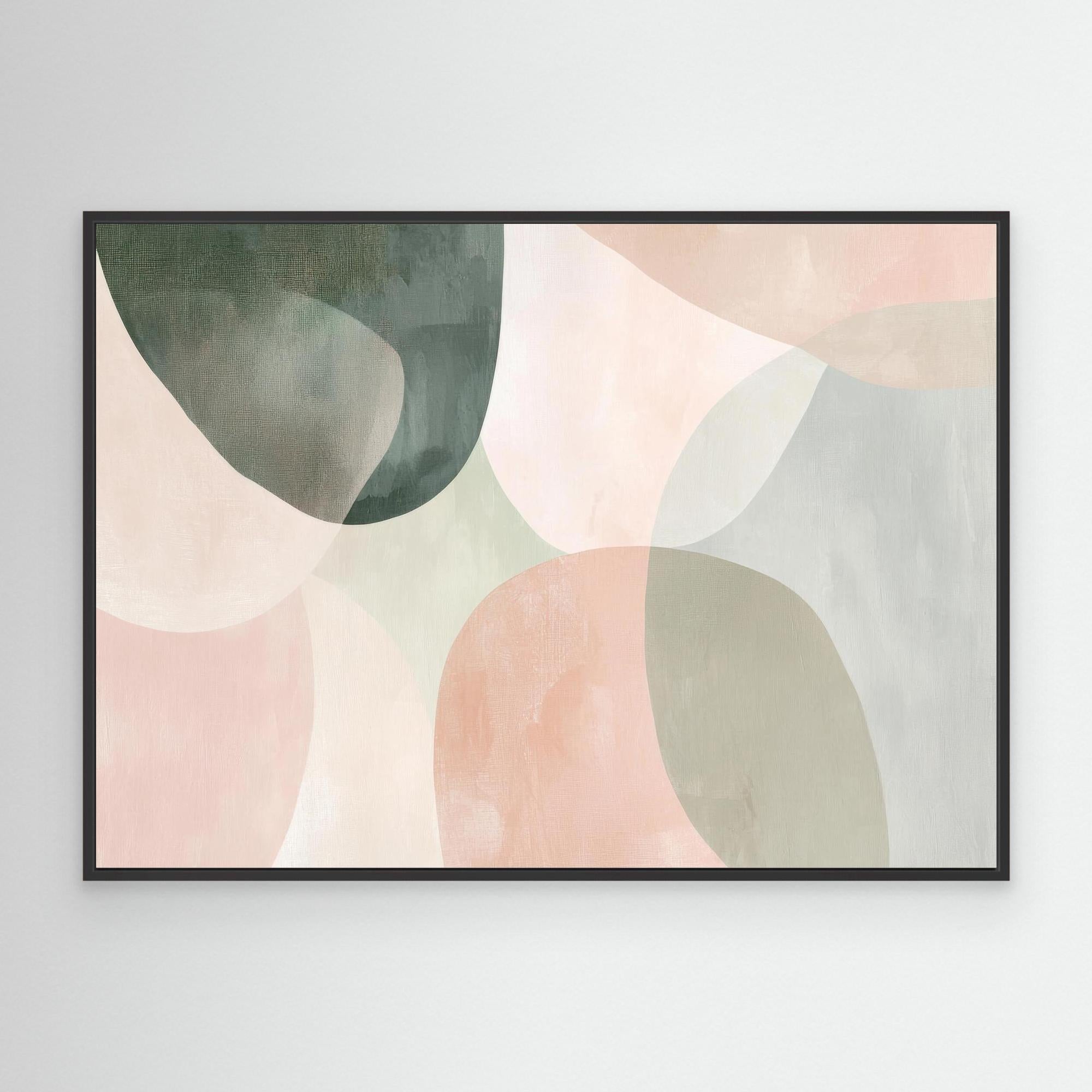 Sand & Sage Shadows No. 2