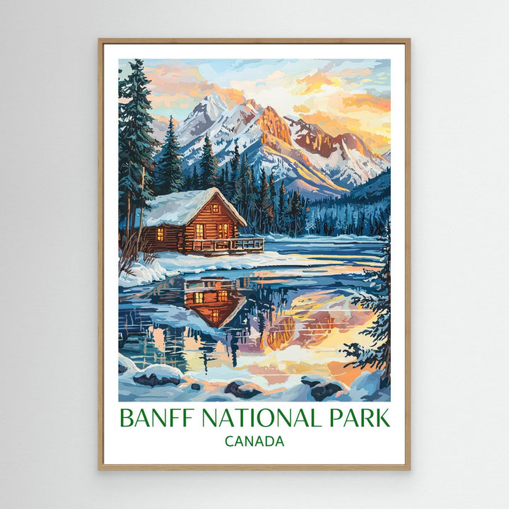 Banff National Park