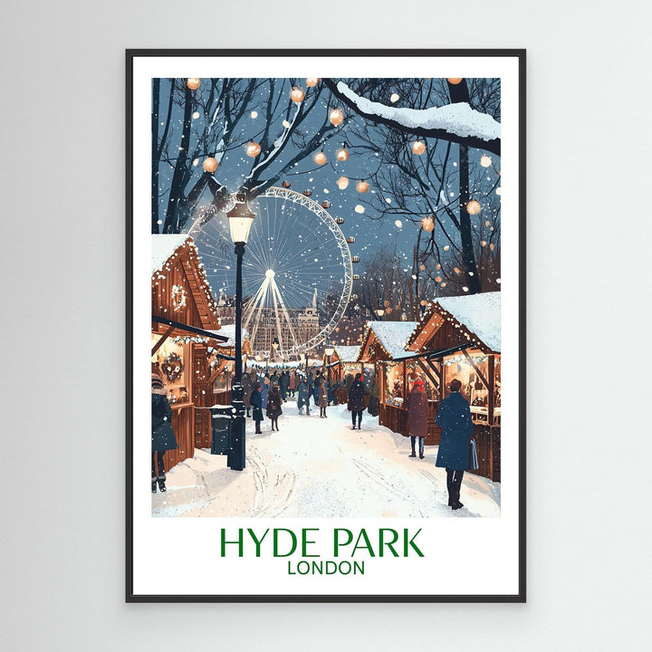 Hyde Park