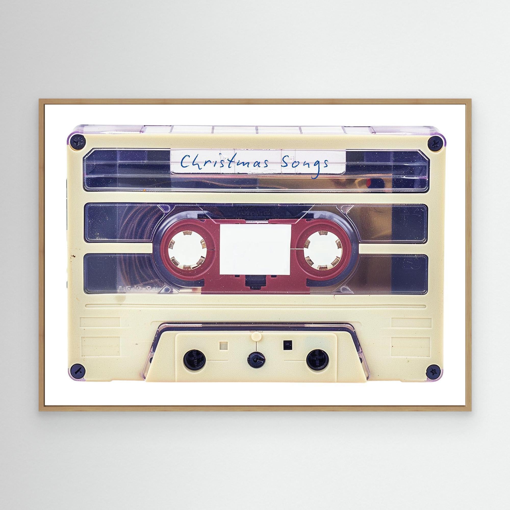 Kassette – Christmas Songs