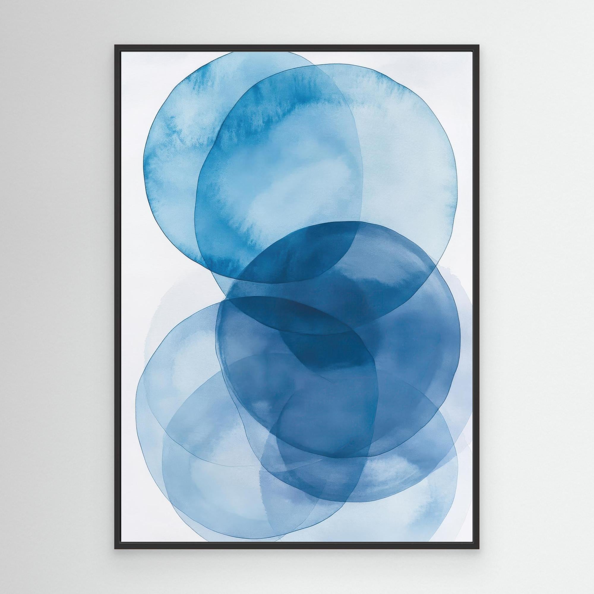 Silent Waters No. 3