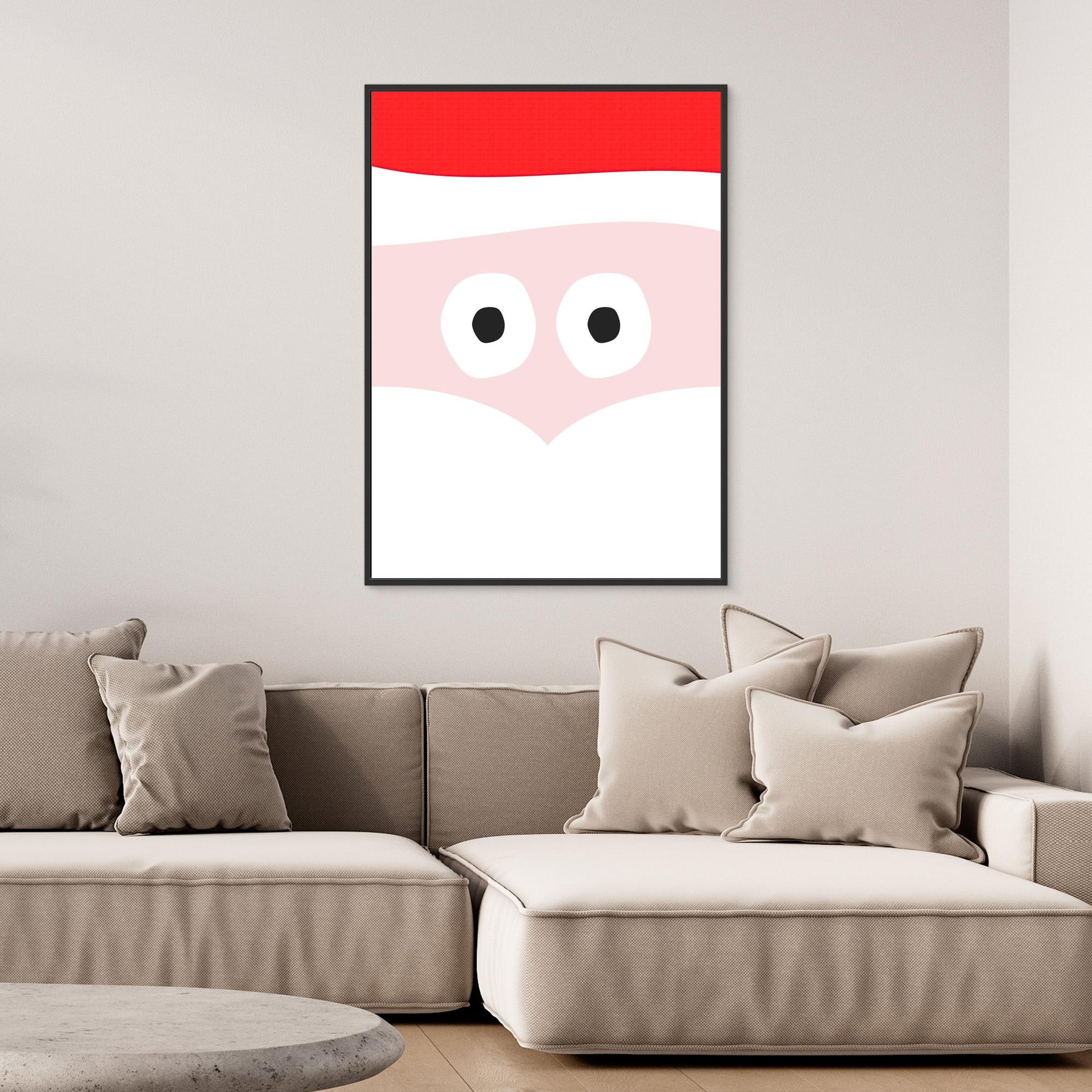 Santa