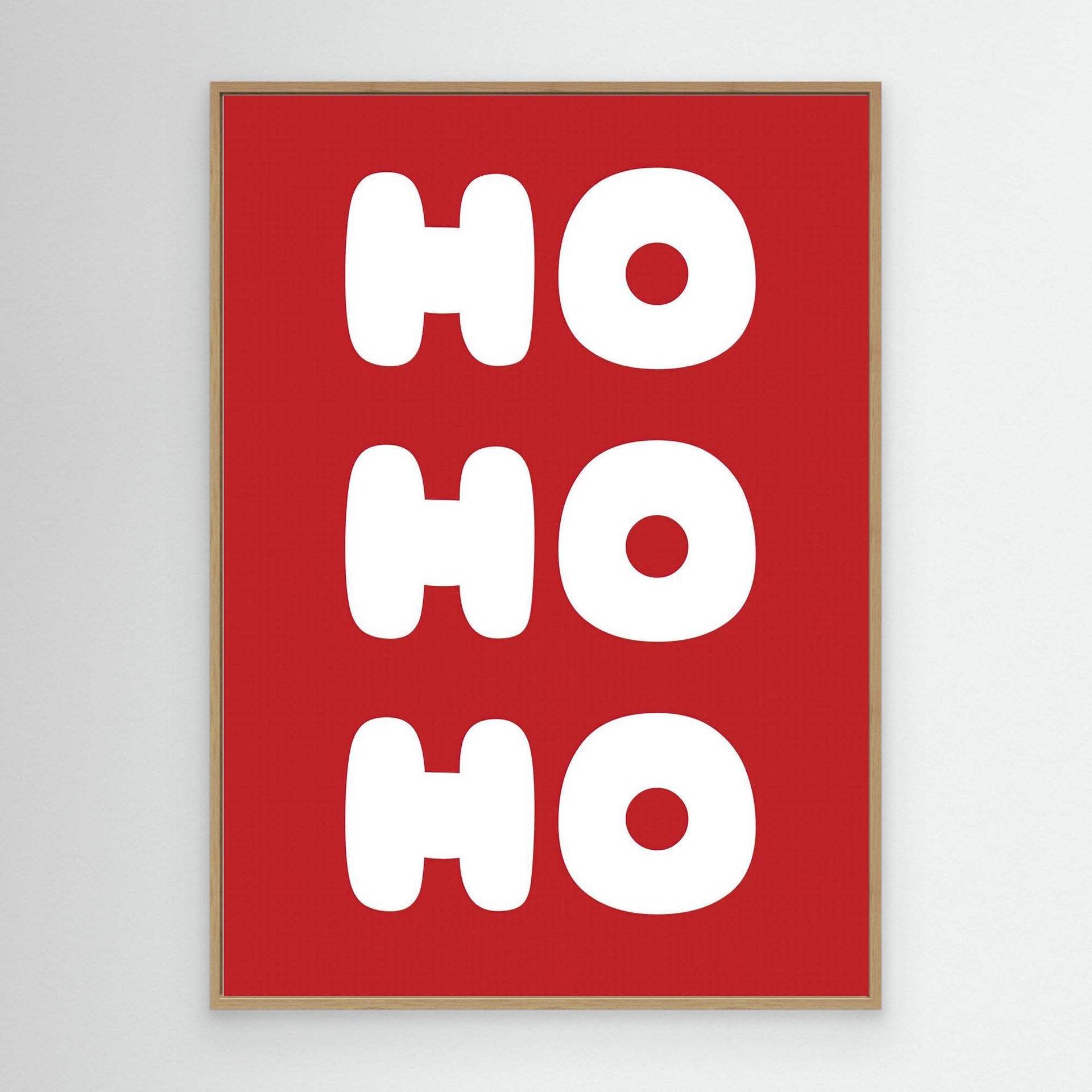 Ho Ho Ho No.4