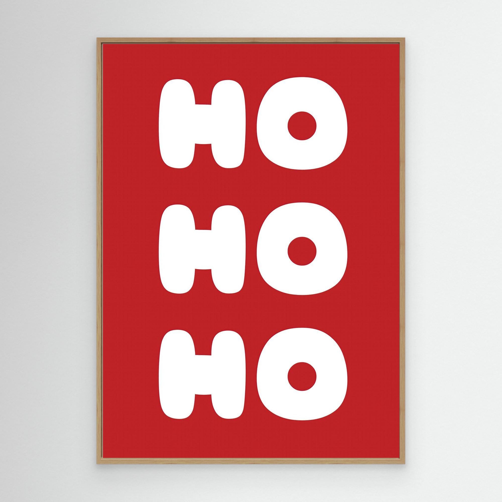 Ho Ho Ho No.4