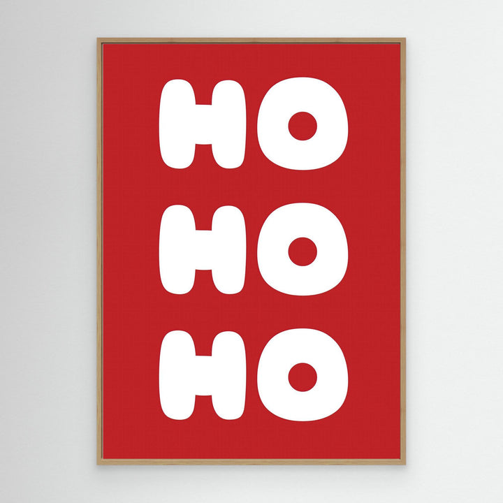 Ho Ho Ho No.4