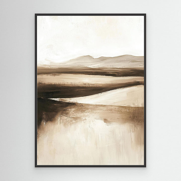 Silent Horizons No. 1