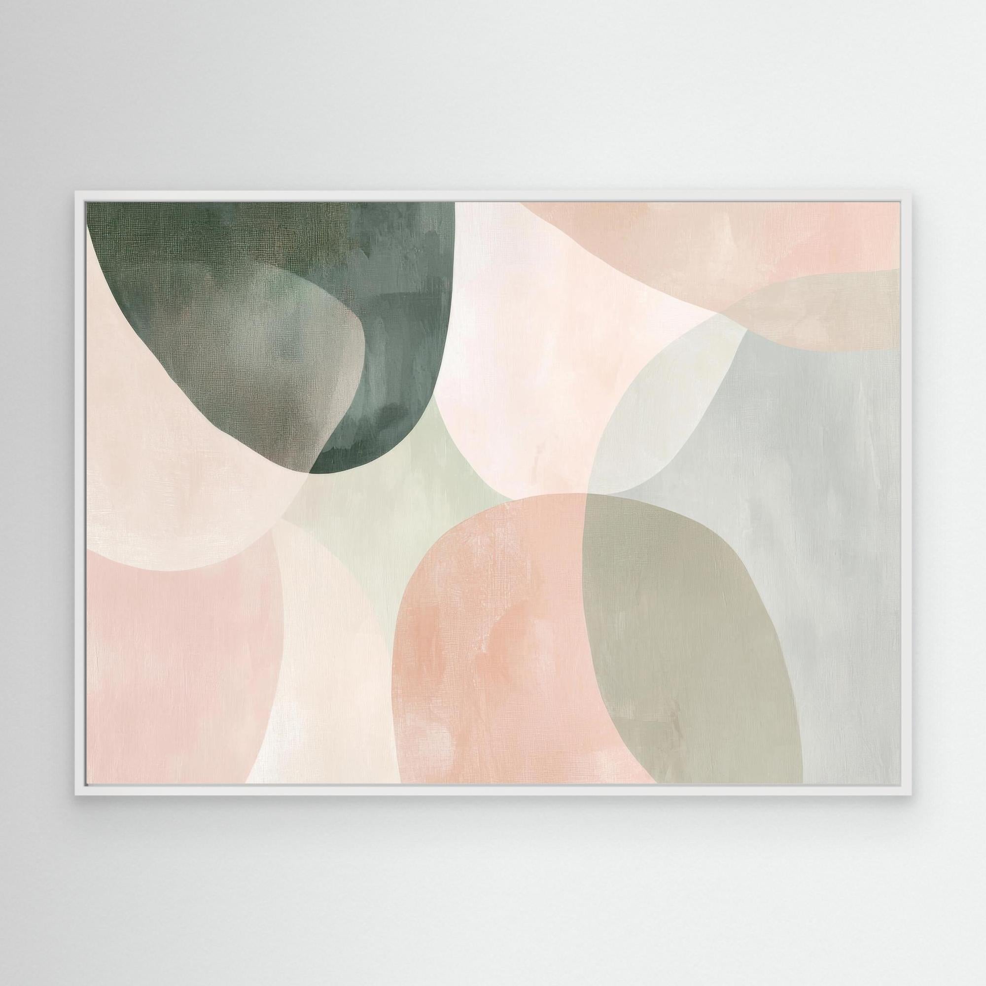 Sand & Sage Shadows No. 2