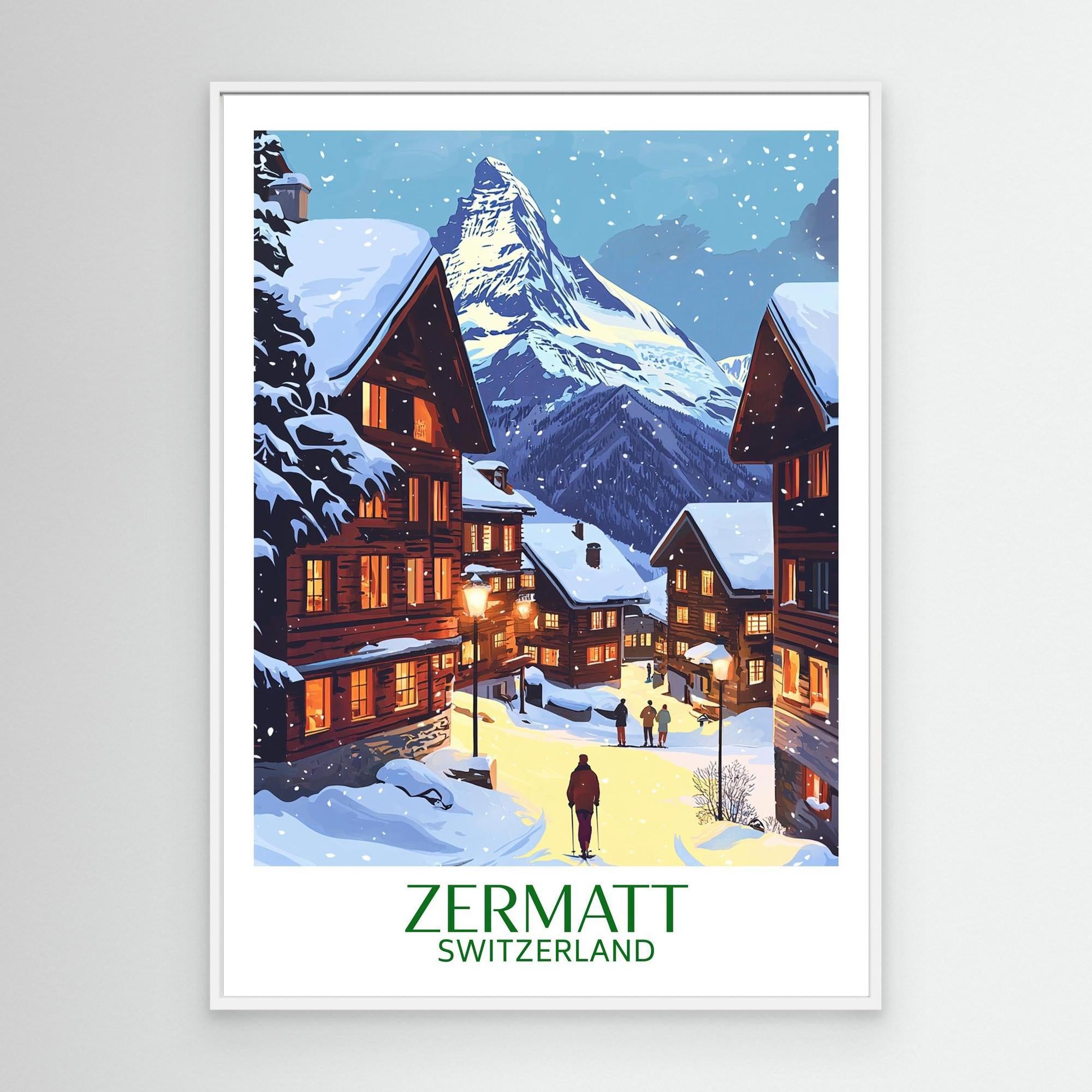Zermatt