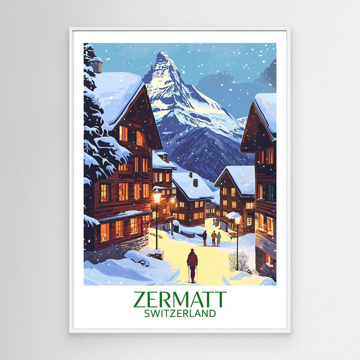 Zermatt