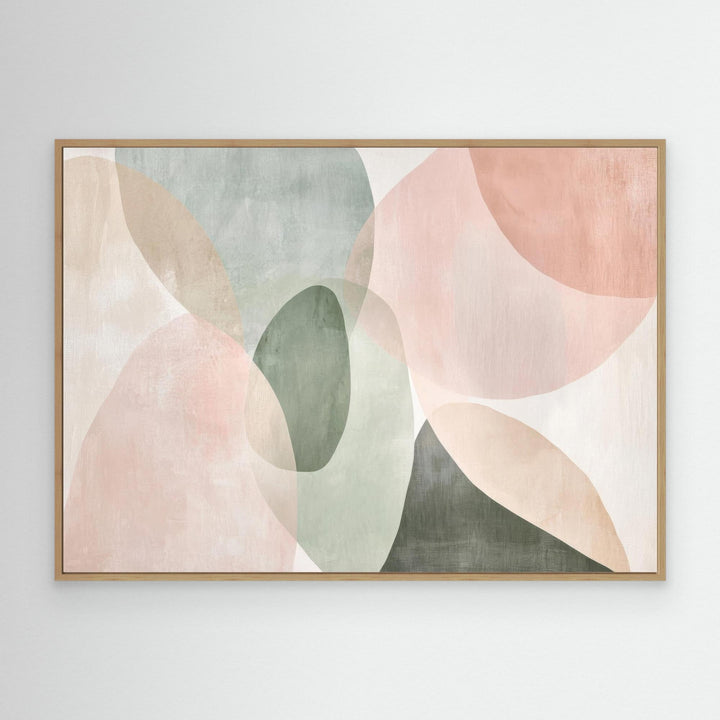 Sand & Sage Shadows No. 1