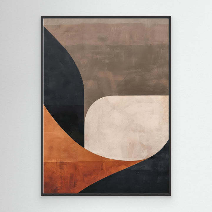 Rust & Shadows No. 1