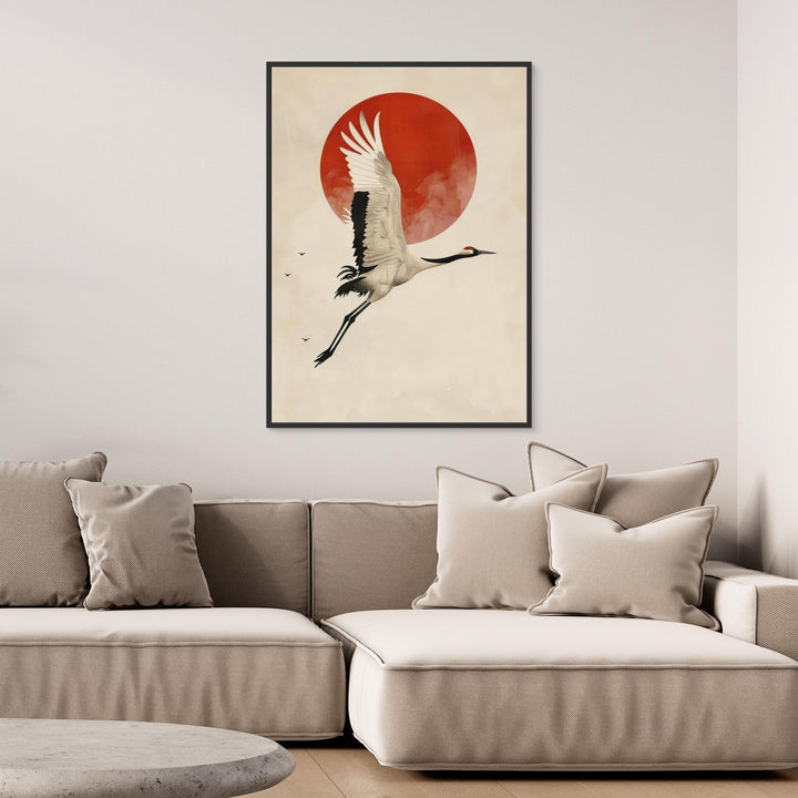 Zen Waves VIII – The Ascent