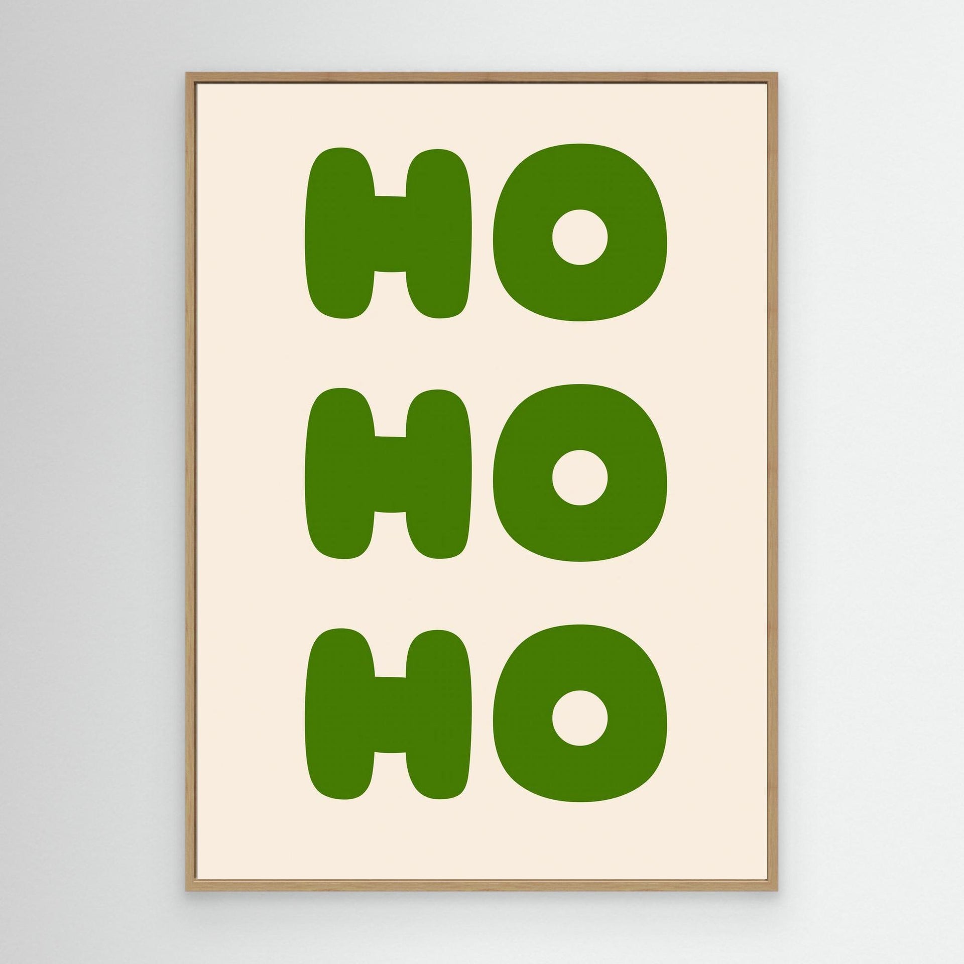 Ho Ho Ho No.6