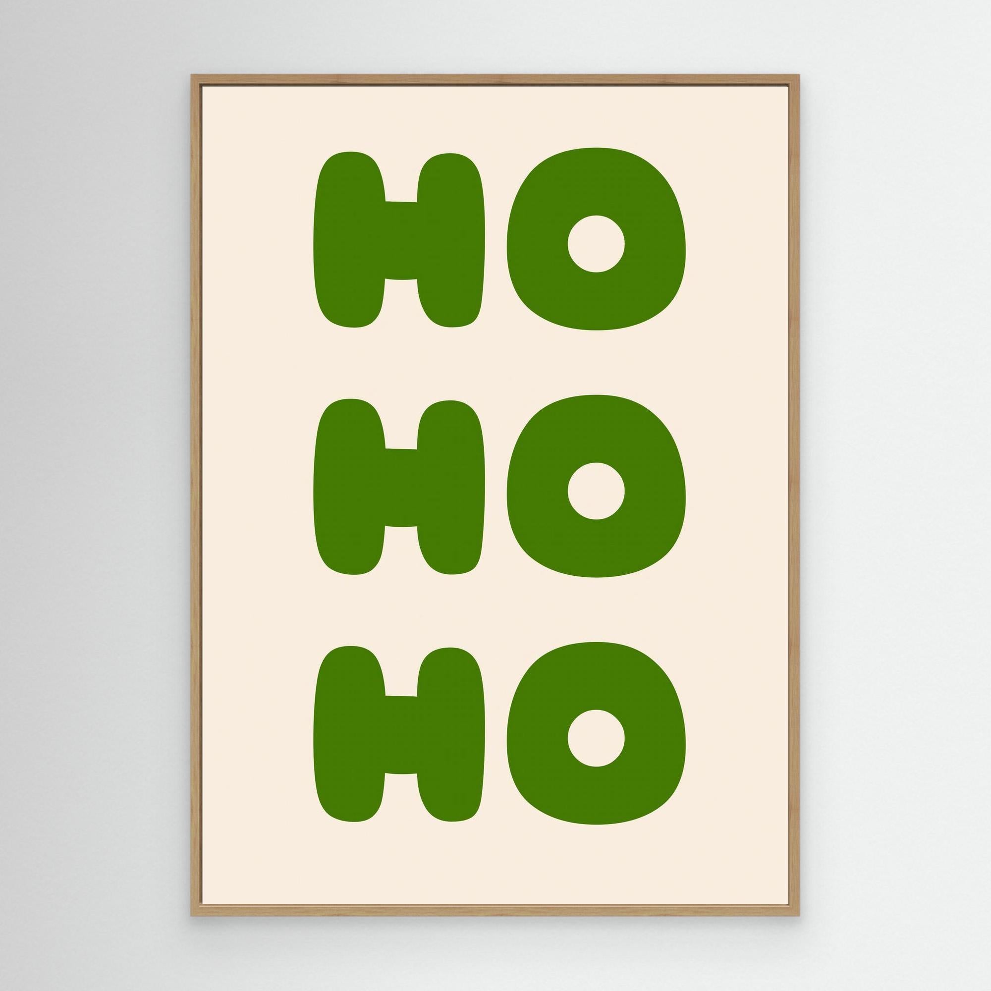 Ho Ho Ho No.6