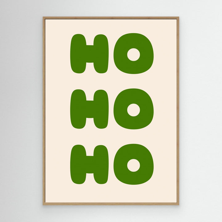 Ho Ho Ho No.6