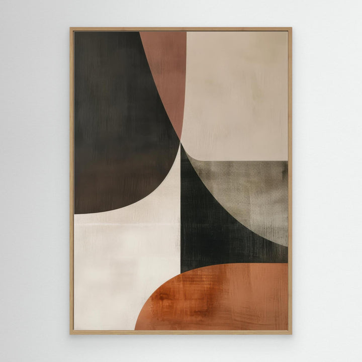 Rust & Shadows No. 2