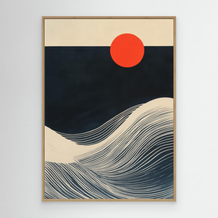 Zen Waves IV – Eternal Sea