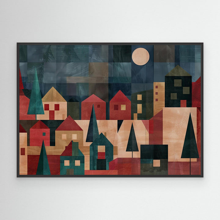 Scandi Christmas No. 2