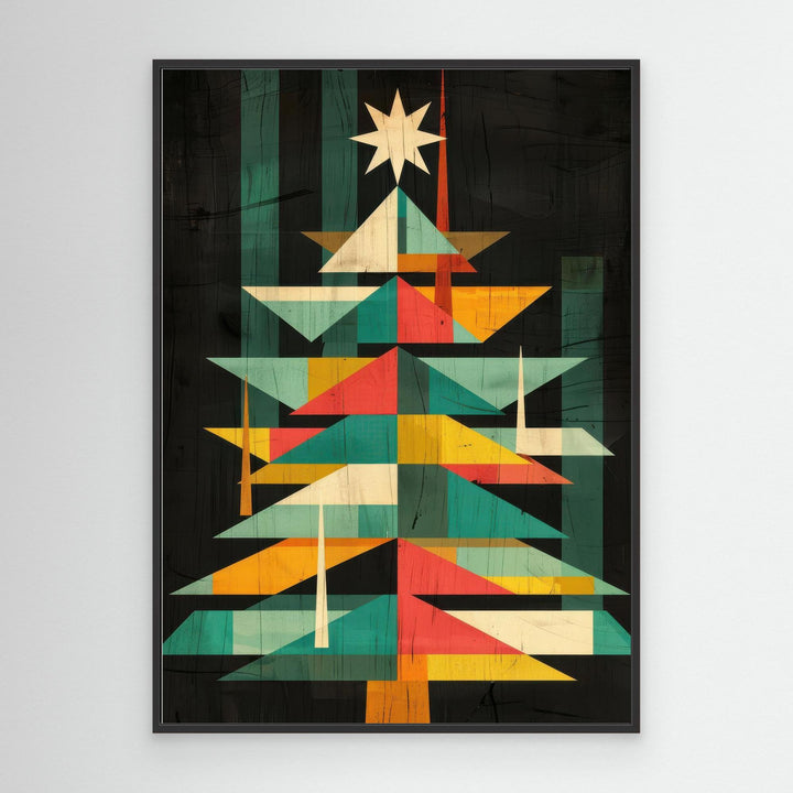 Geometric Christmas