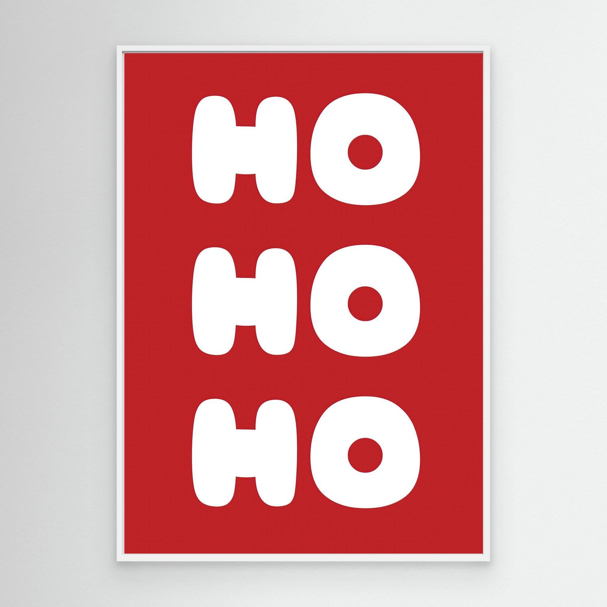 Ho Ho Ho No.4
