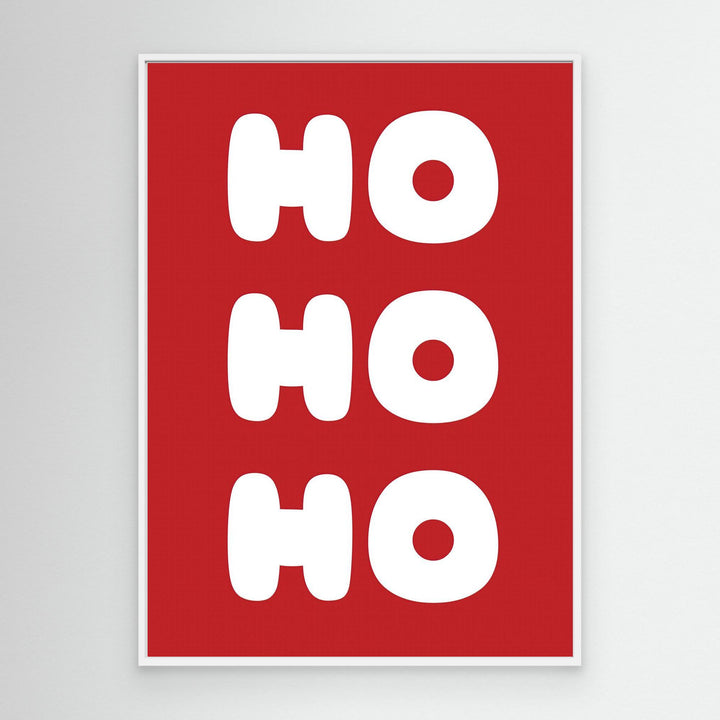 Ho Ho Ho No.4