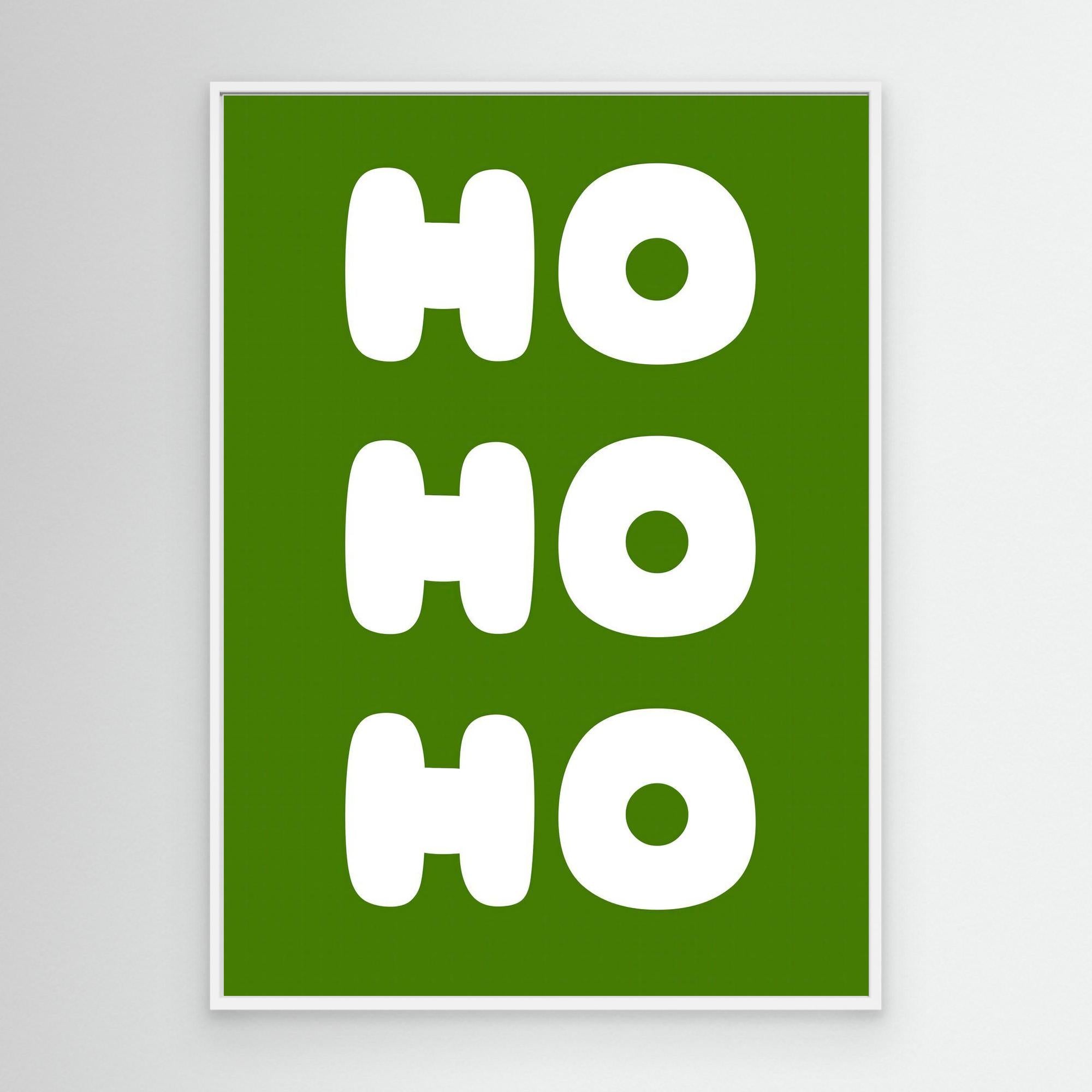 Ho Ho Ho No.2