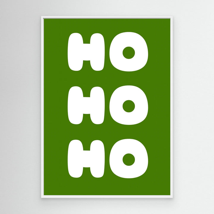 Ho Ho Ho No.2