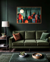 Scandi Christmas No. 1