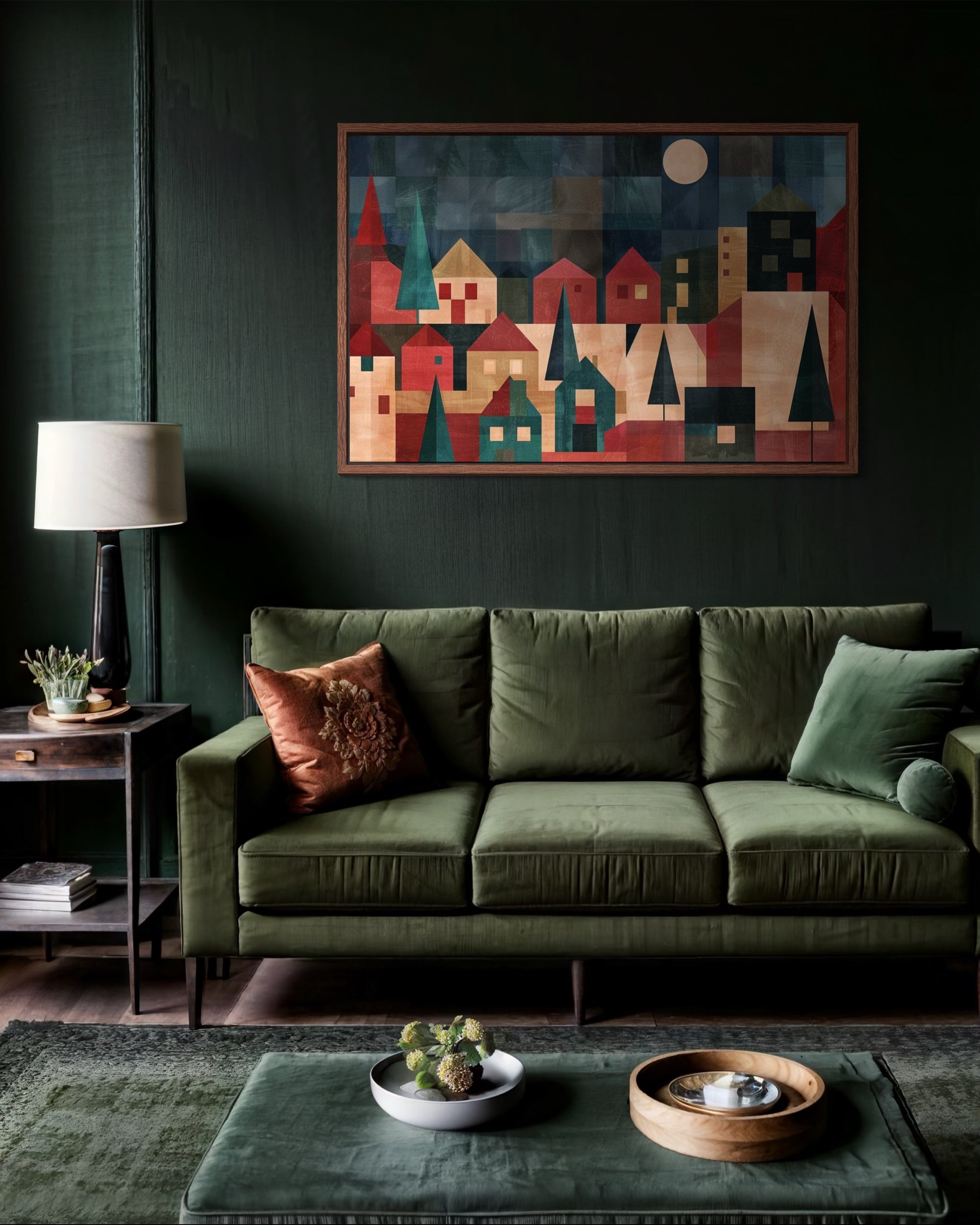 Scandi Christmas No. 2