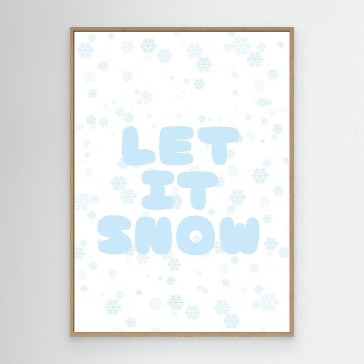 Let it Snow No.2