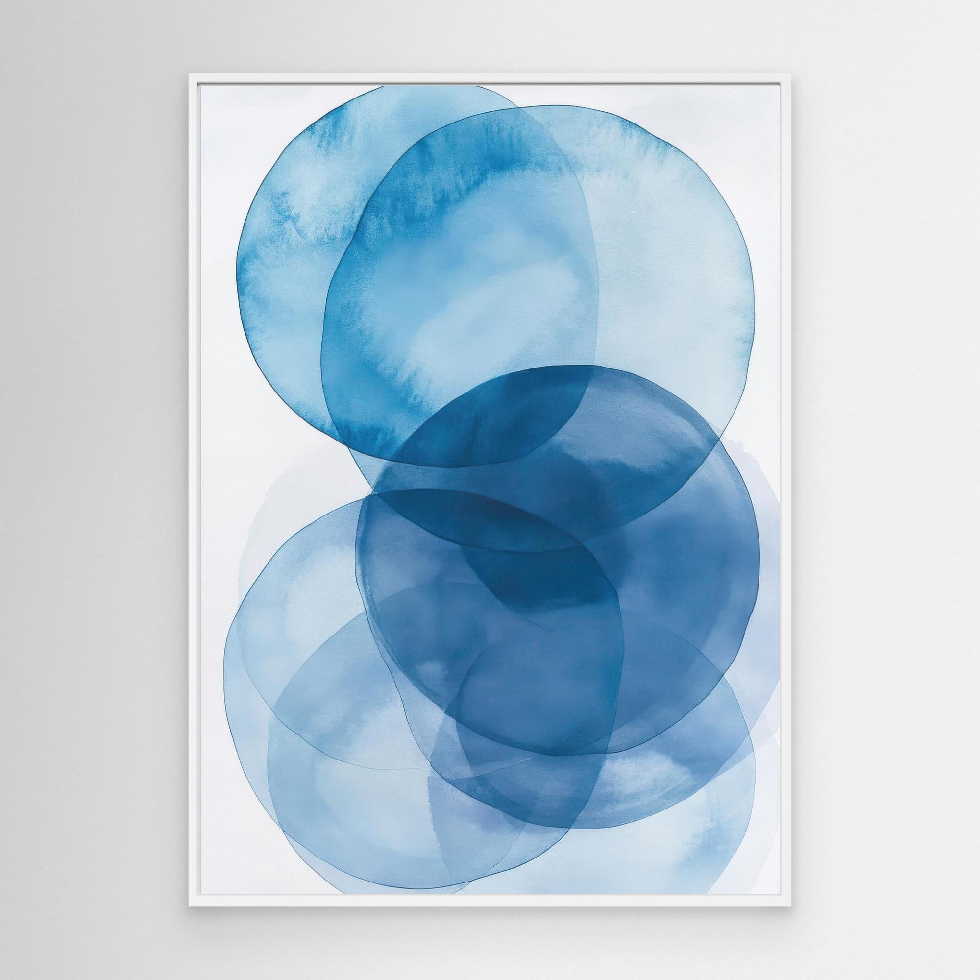Silent Waters No. 3