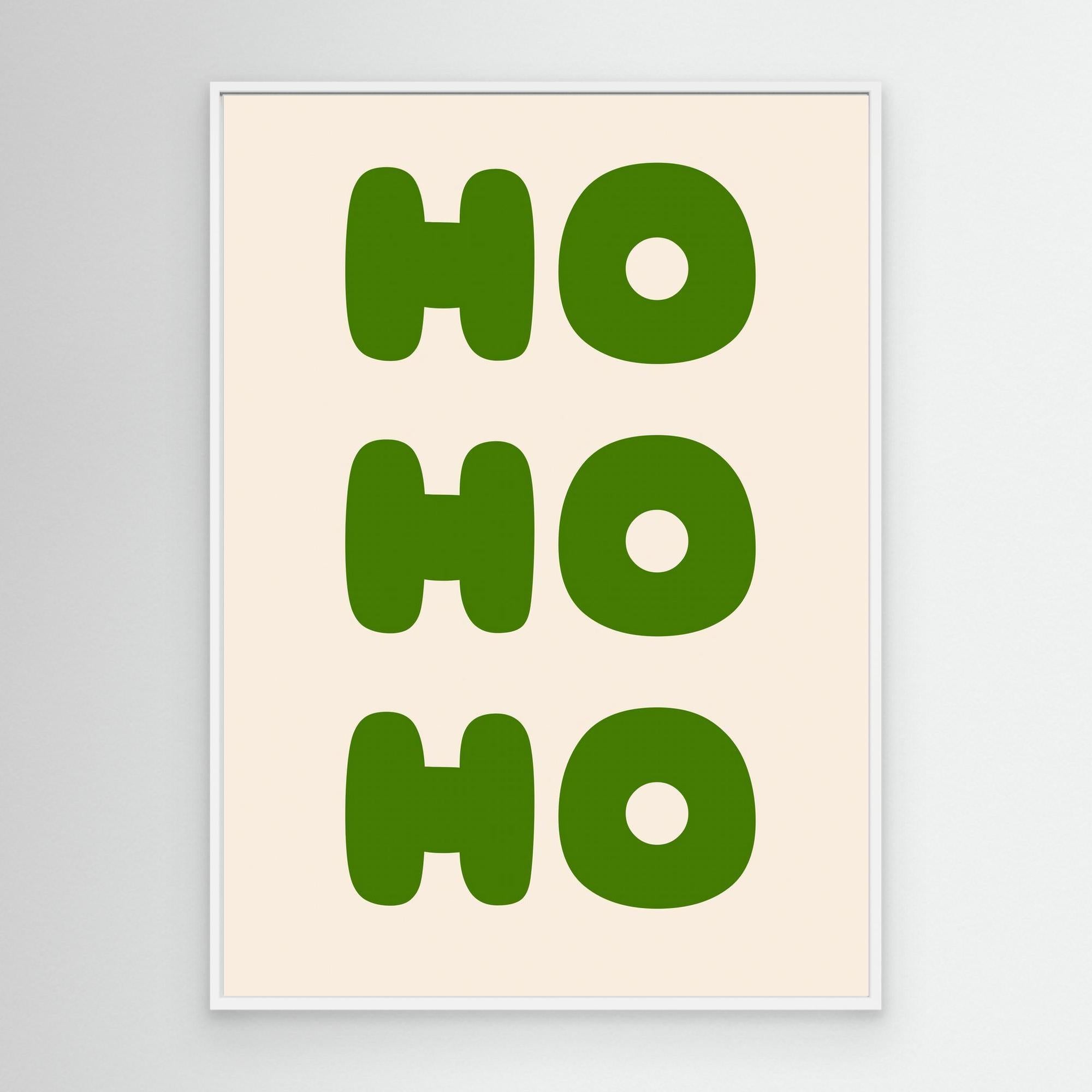 Ho Ho Ho No.6