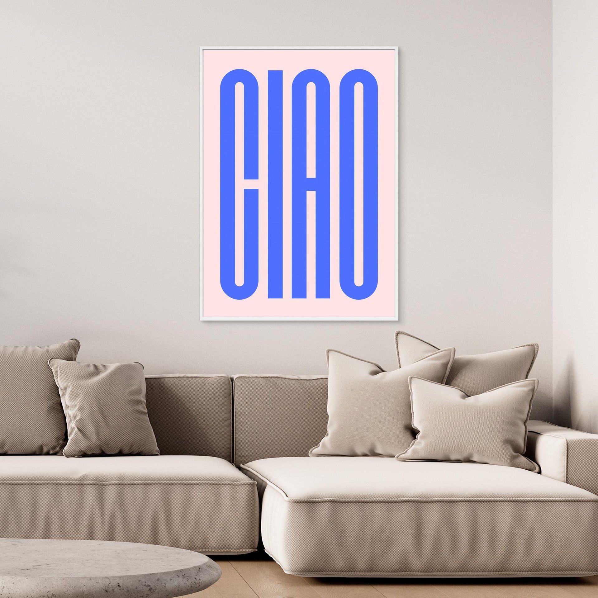 CIAO No. 1