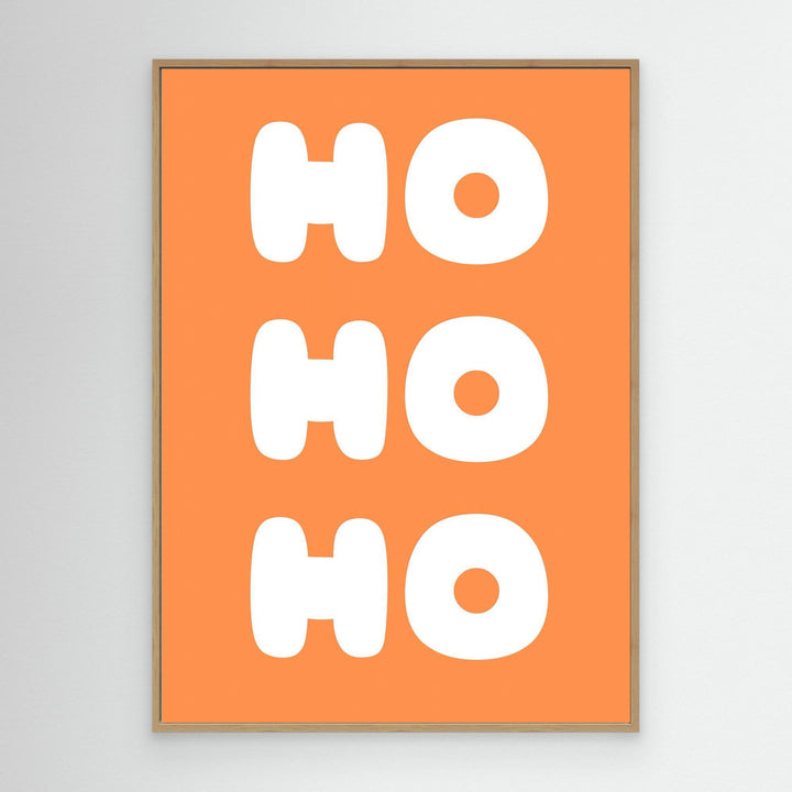 Ho Ho Ho No.3