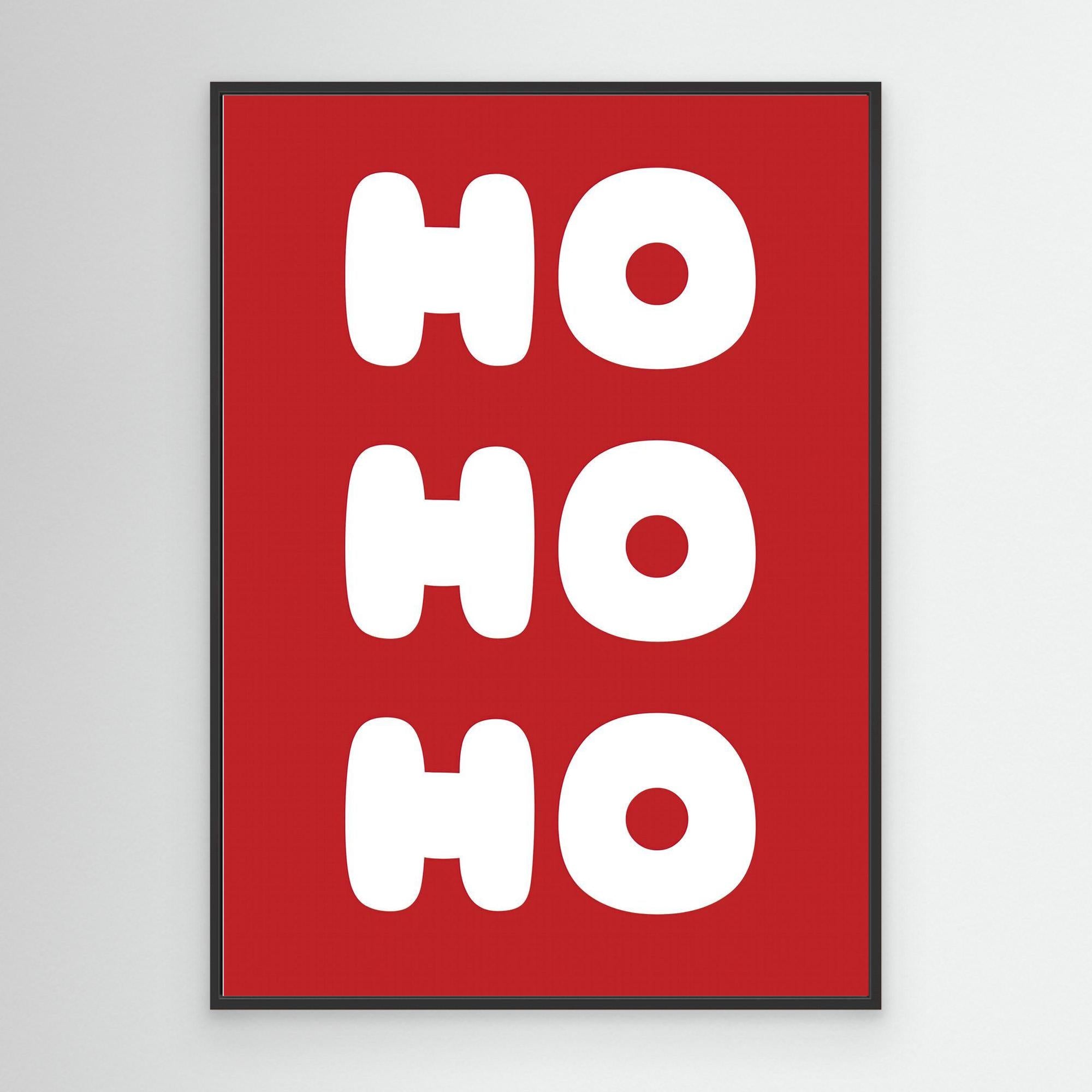 Ho Ho Ho No.4