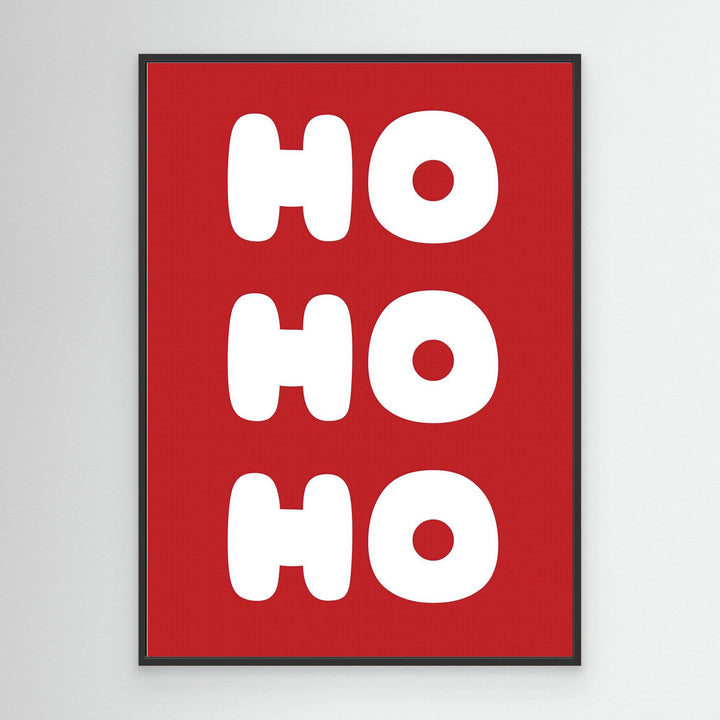 Ho Ho Ho No.4
