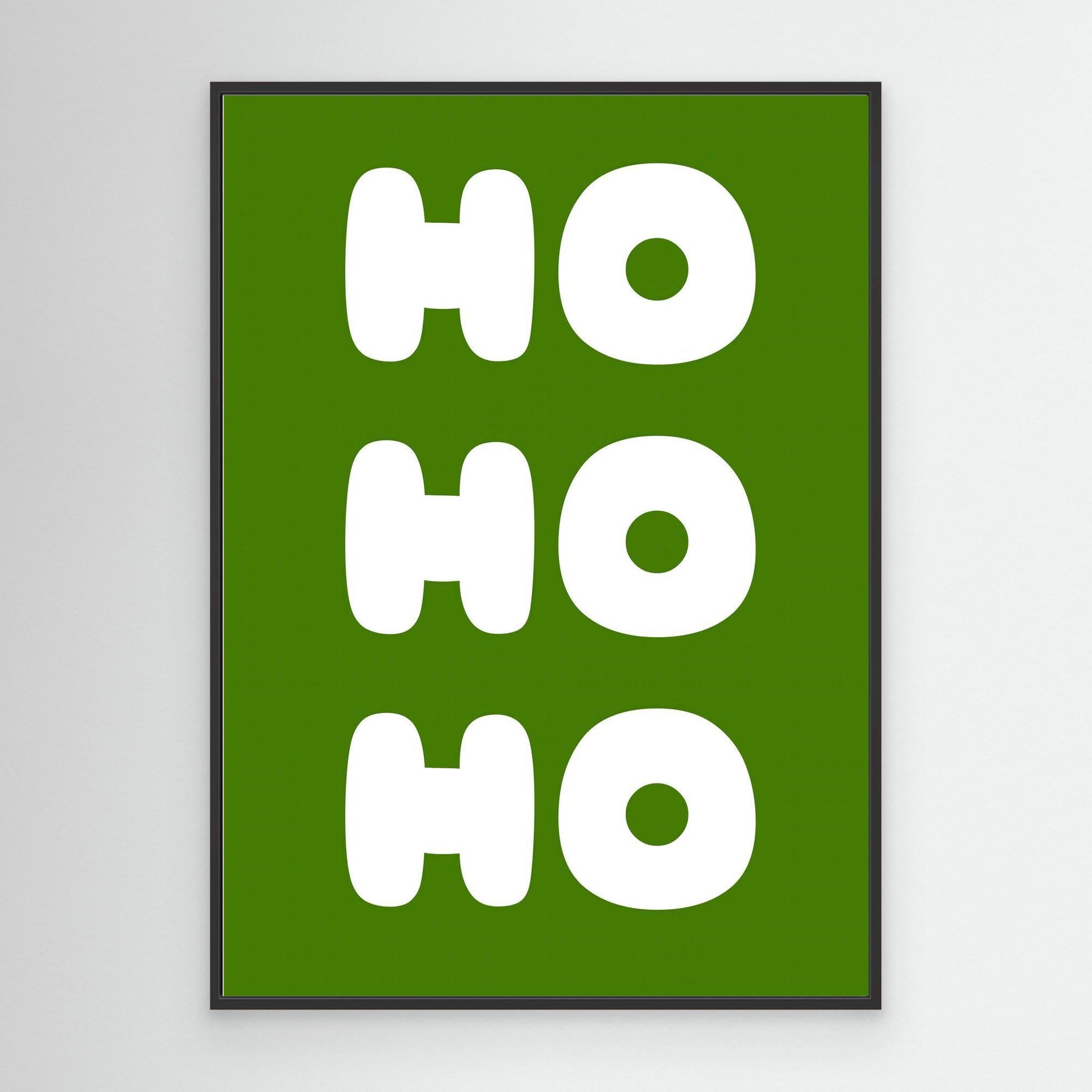 Ho Ho Ho No.2