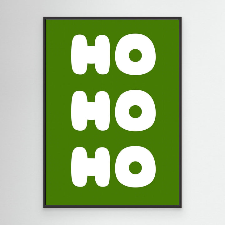 Ho Ho Ho No.2