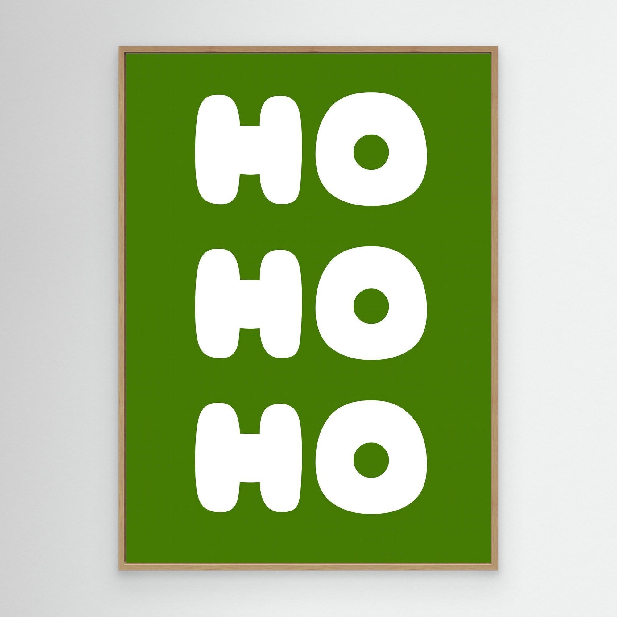 Ho Ho Ho No.2