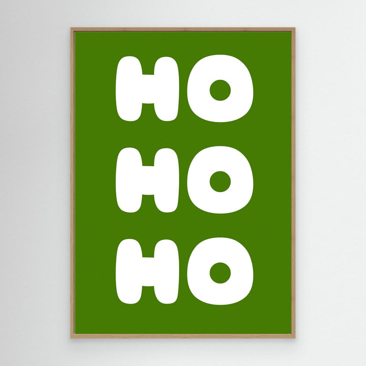 Ho Ho Ho No.2