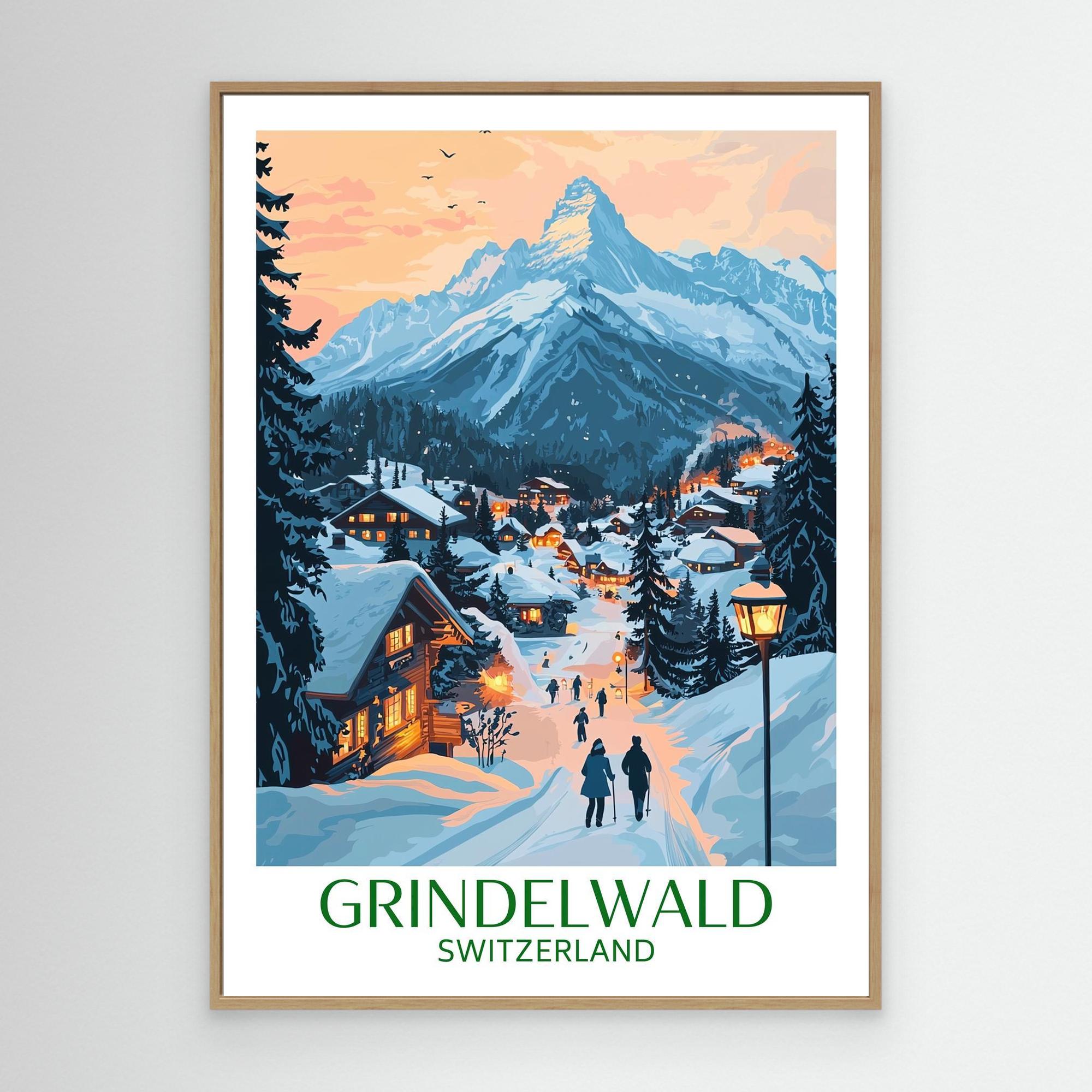 Grindelwald