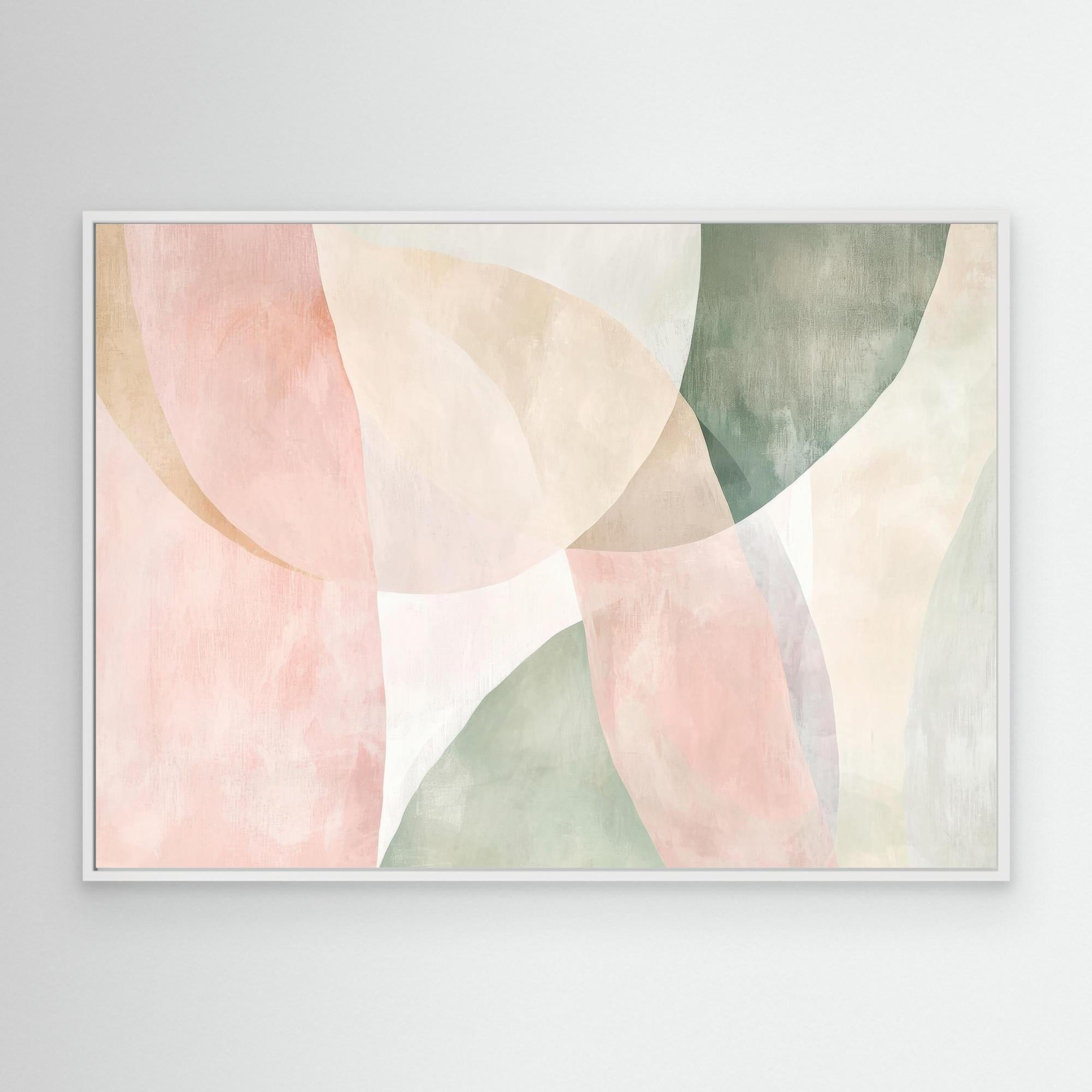 Sand & Sage Shadows No. 3