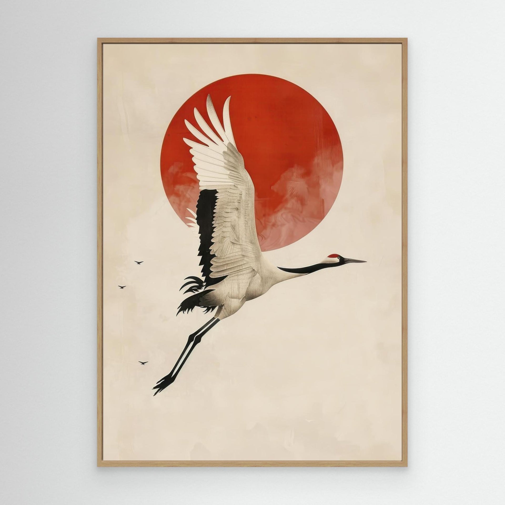 Zen Waves VIII – The Ascent