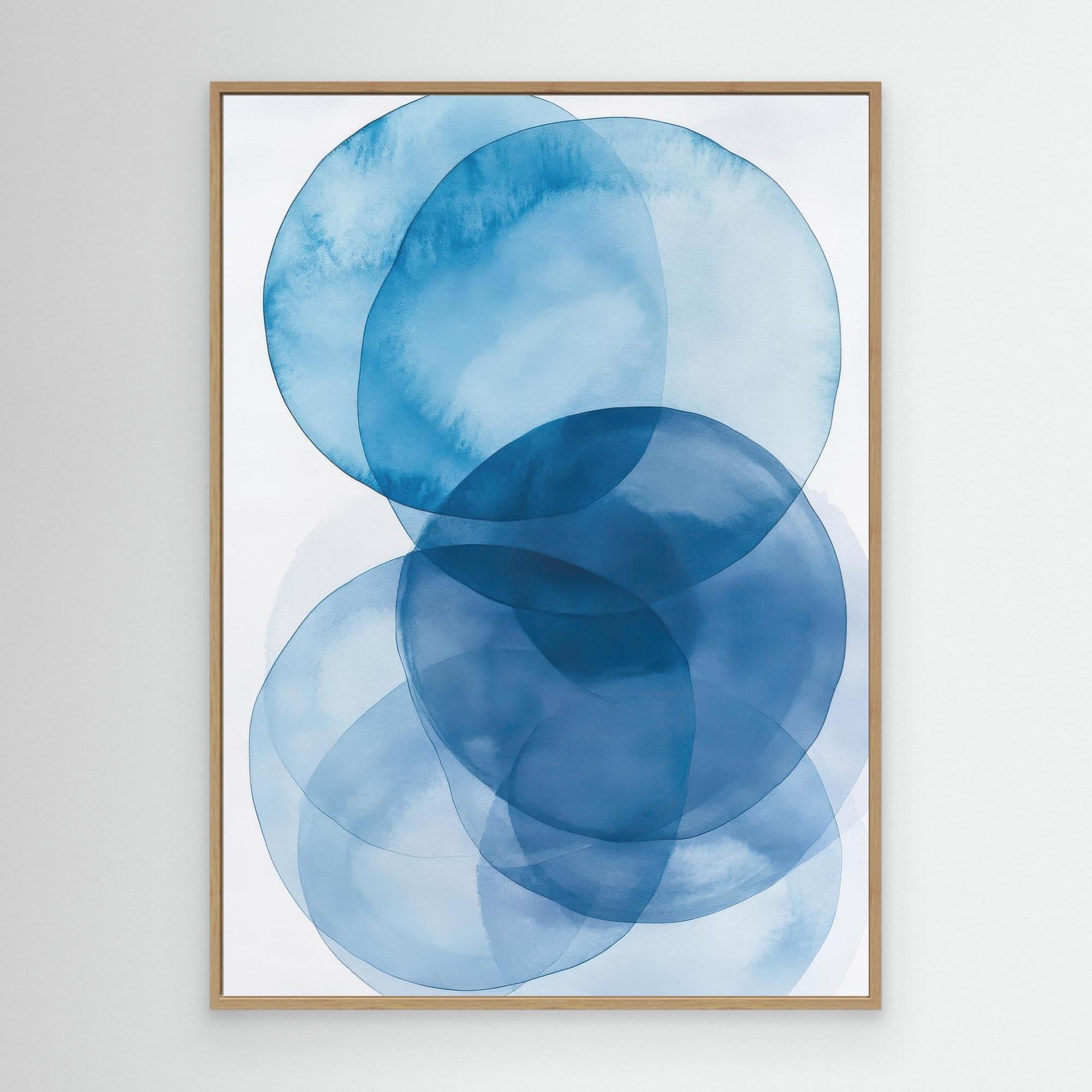 Silent Waters No. 3