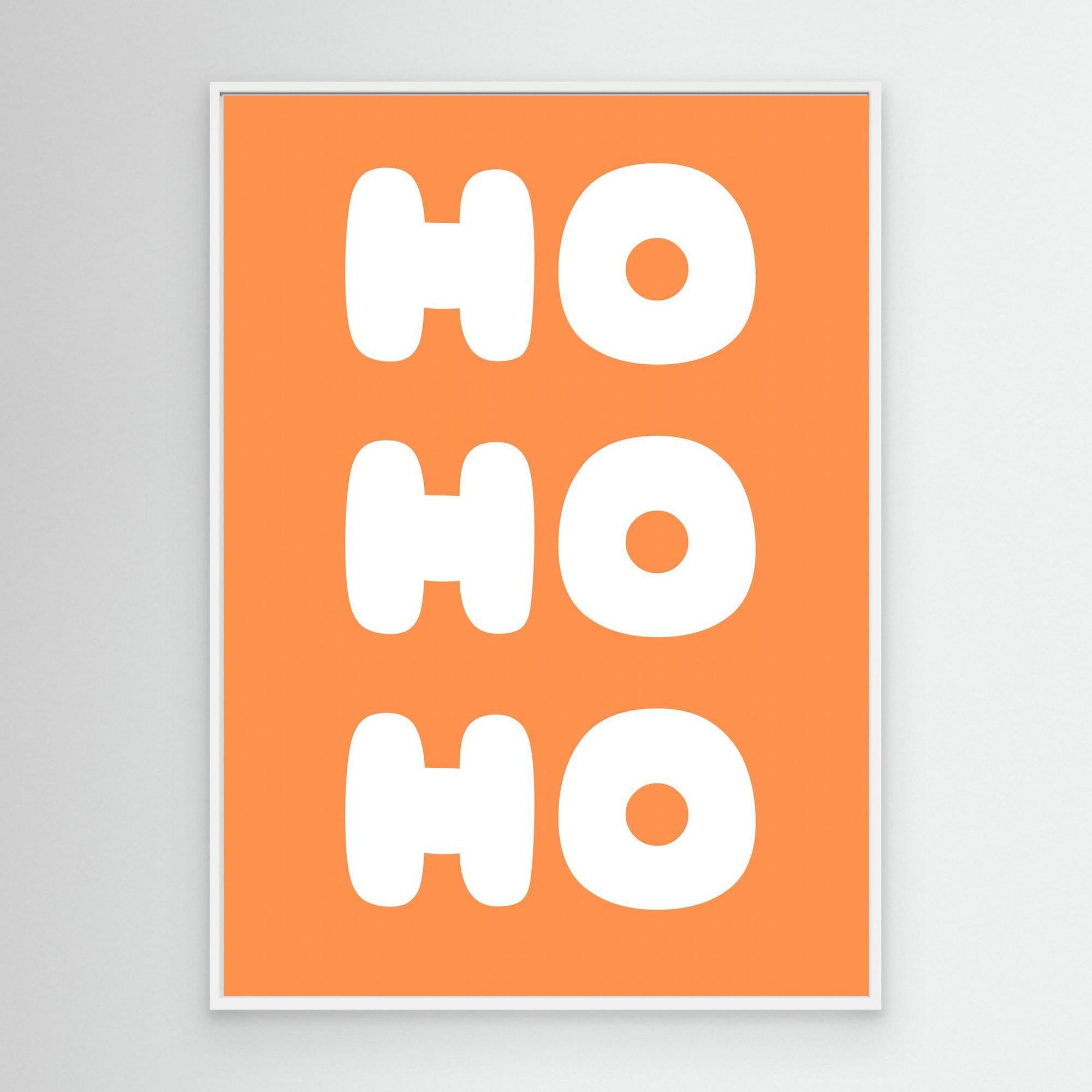 Ho Ho Ho No.3