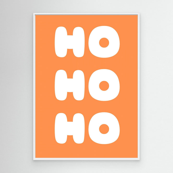 Ho Ho Ho No.3