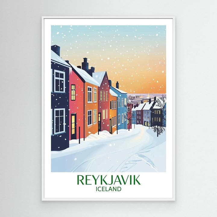 Reykjavik