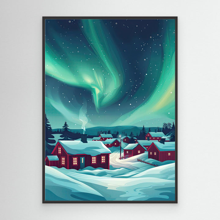 Polar Lights