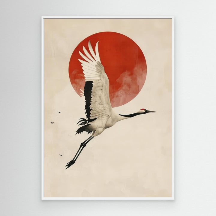 Zen Waves VIII – The Ascent