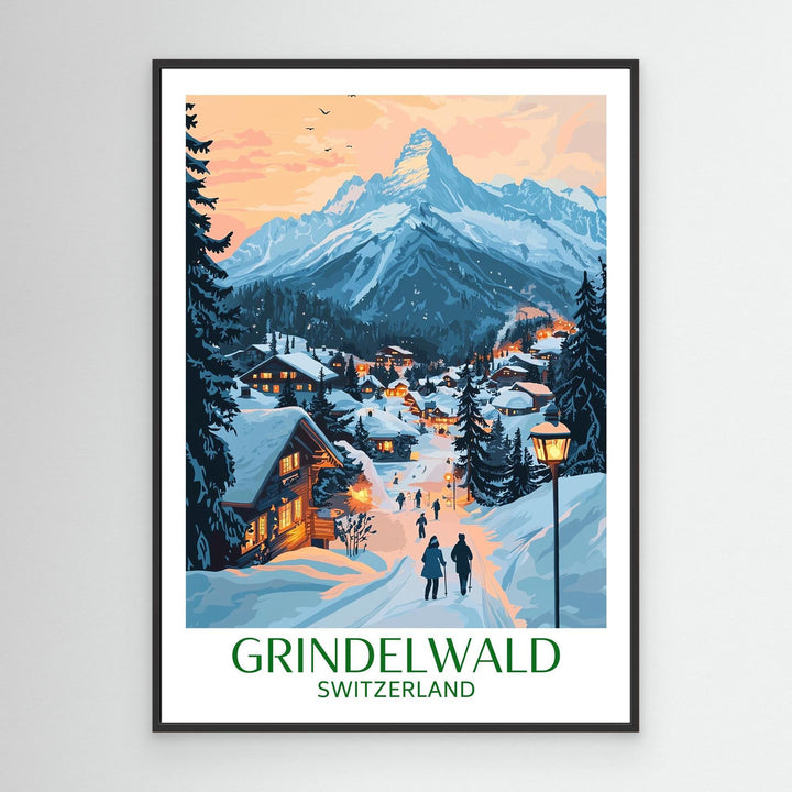 Grindelwald